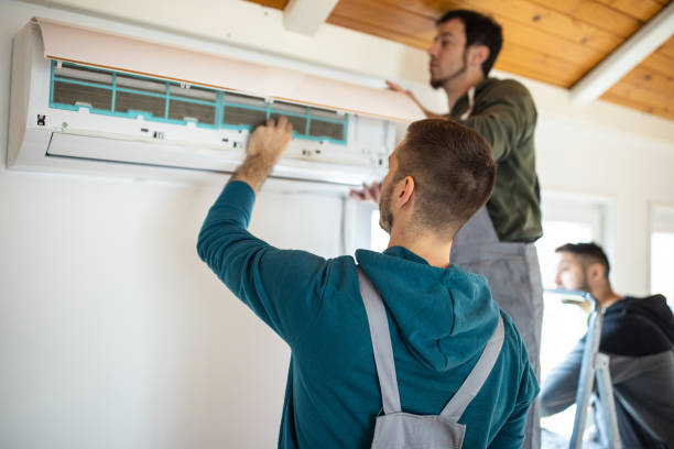 Best Affordable HVAC services  in St Paul, NE