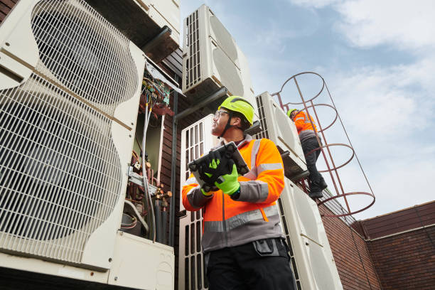 Best Best HVAC companies  in St Paul, NE