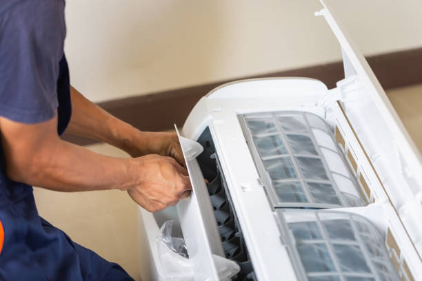 Best HVAC air duct cleaning  in St Paul, NE