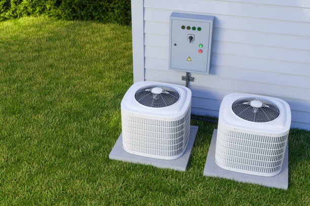 St Paul, NE HVAC Company