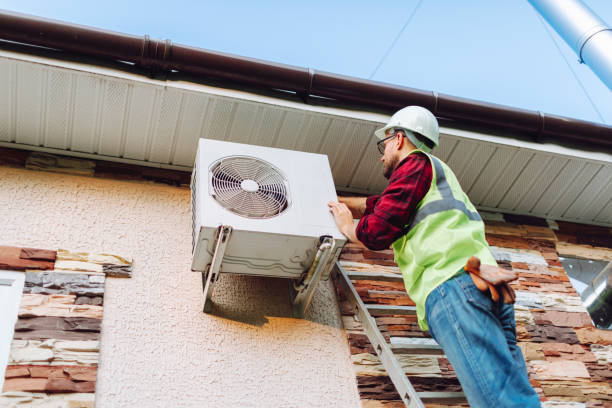 Best HVAC repair near me  in St Paul, NE