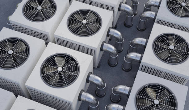 AC installation near me in St Paul, NE