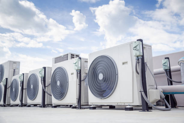 Best HVAC maintenance near me  in St Paul, NE