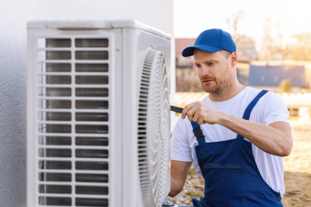 Best Furnace repair near me  in St Paul, NE