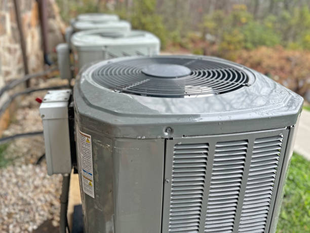 Best Residential HVAC services  in St Paul, NE