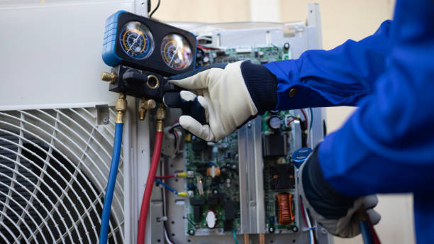 Best Central air repair  in St Paul, NE