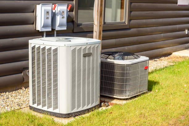 Best HVAC service technicians  in St Paul, NE
