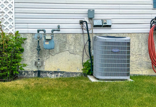 Best HVAC air duct cleaning  in St Paul, NE